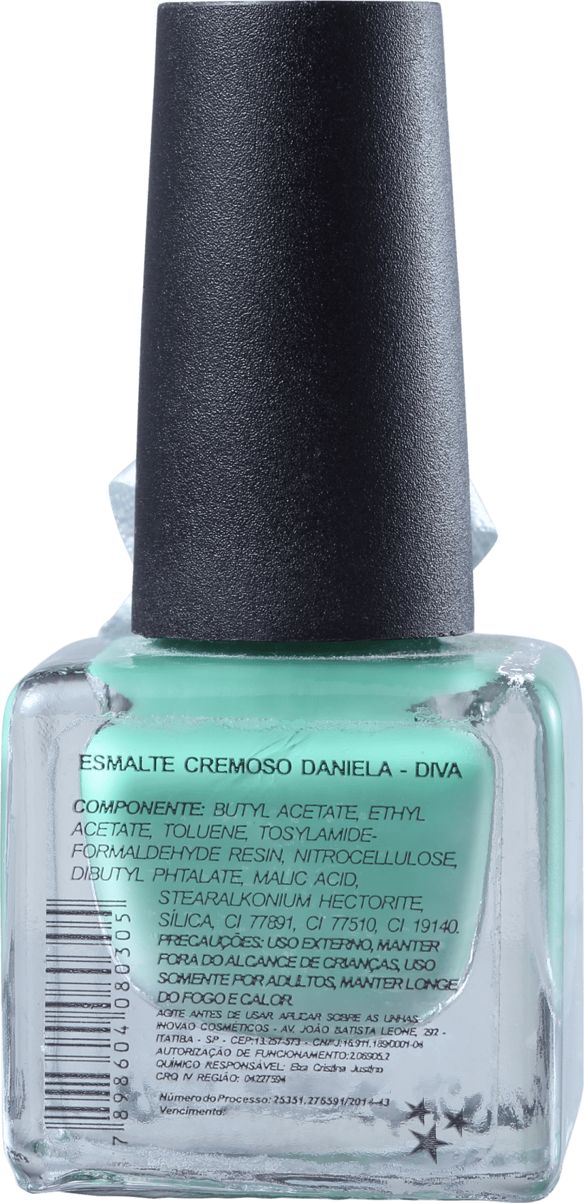 Diva Cosmetics Daniela - Esmalte 10ml