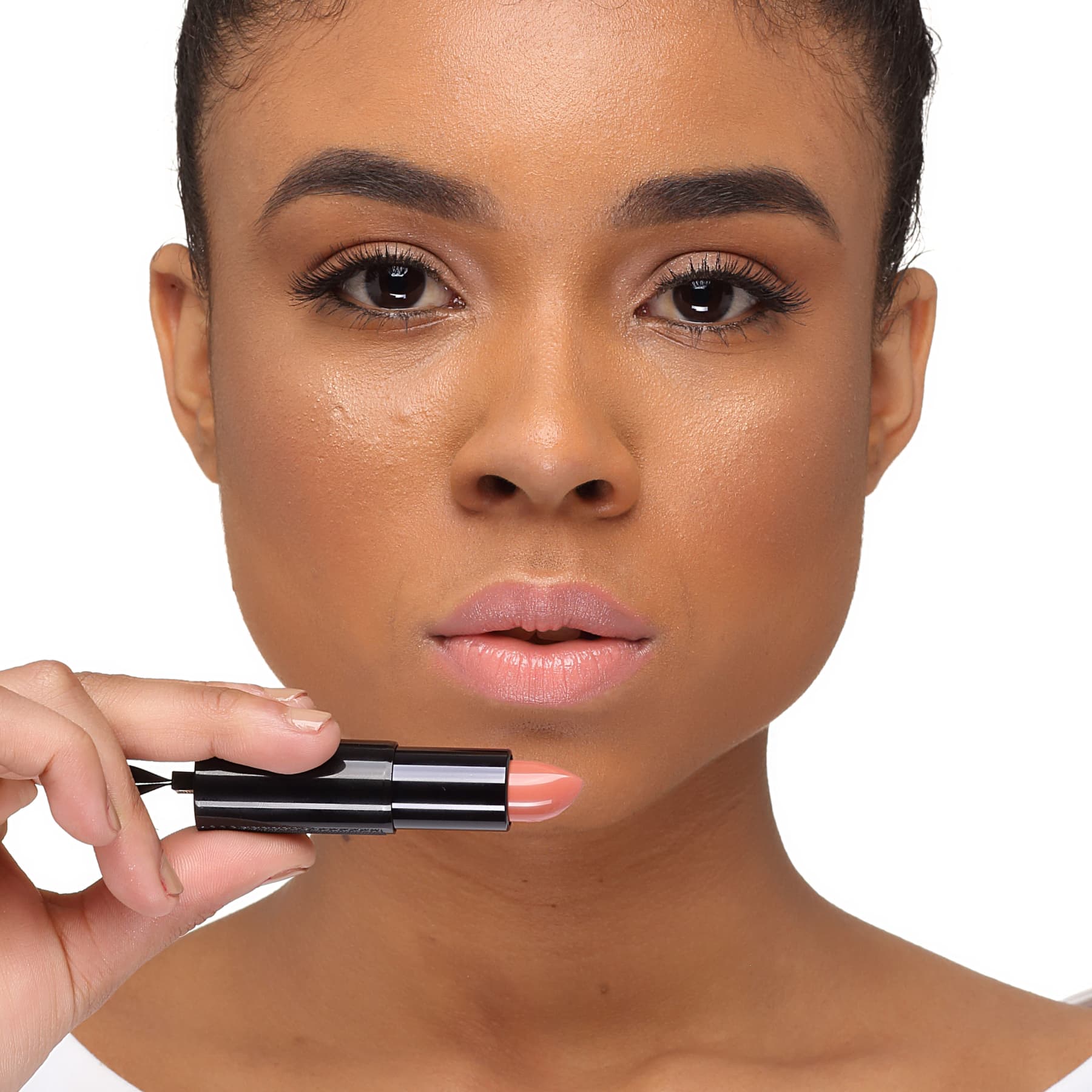 Givenchy Rouge Interdit N°03 Urban Nude - Batom 3,4g