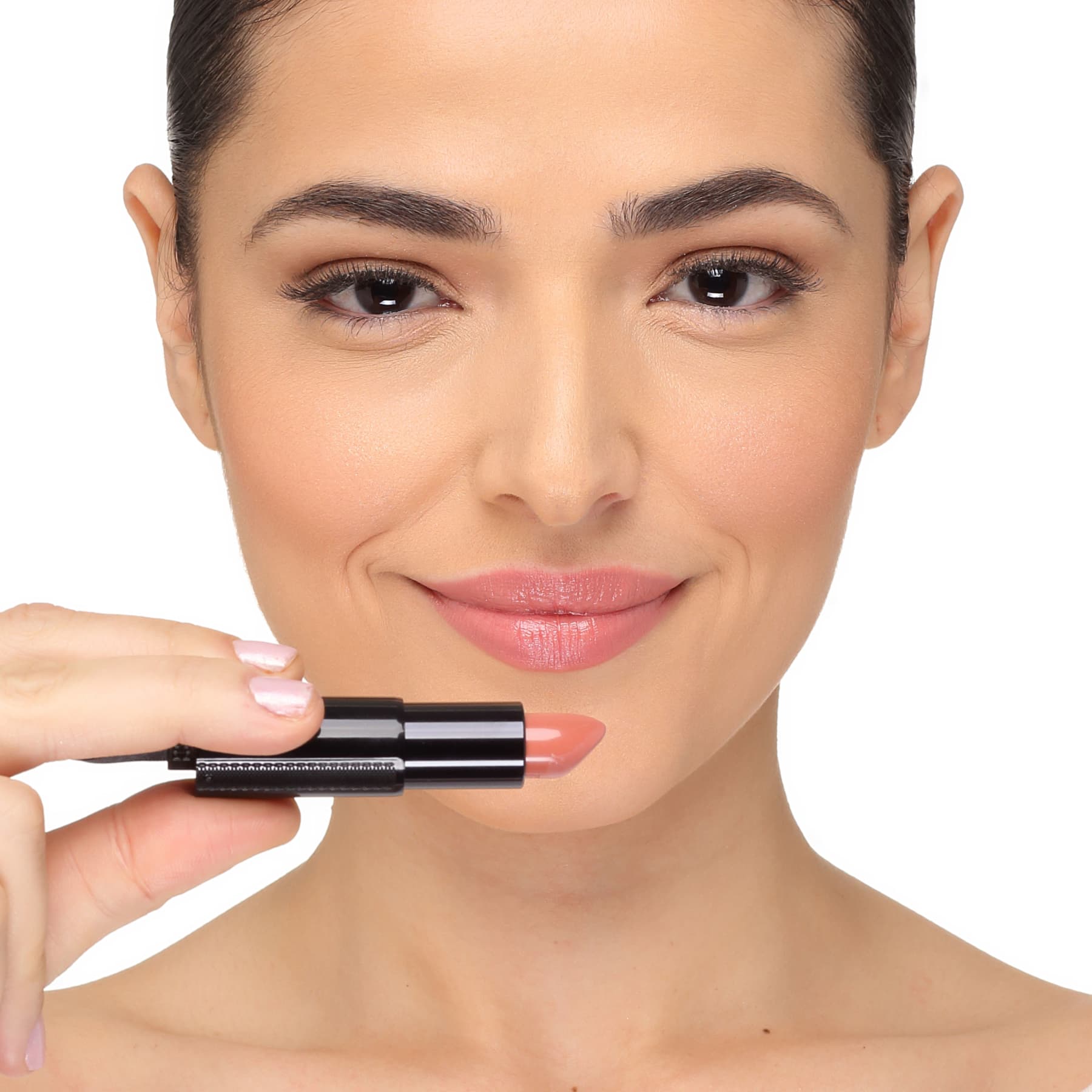 Givenchy Rouge Interdit N°03 Urban Nude - Batom 3,4g