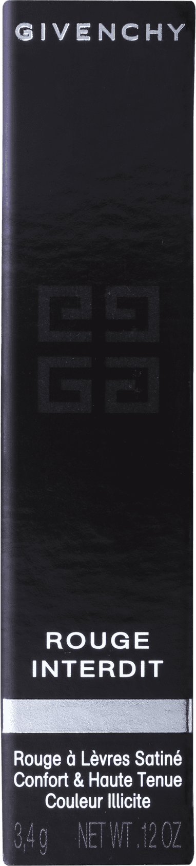Givenchy Rouge Interdit N°05 Nude in the Dark - Batom 3,4g
