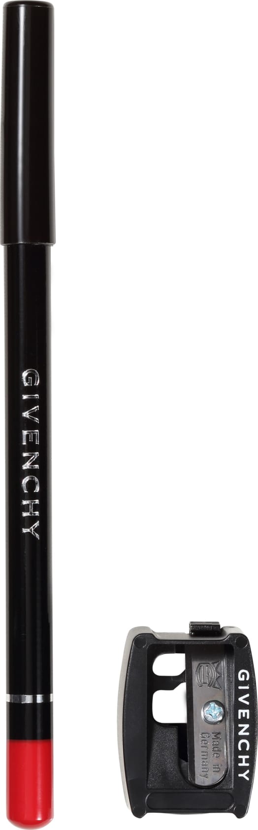 Givenchy Lip Liner Nº06 Carmin Scarpin - Delineador Labial 3,4g