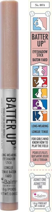 the Balm Batter Up Moon Shot - Sombra Cintilante 1,6g