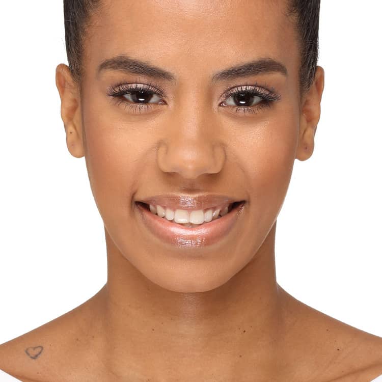 the Balm Batter Up Moon Shot - Sombra Cintilante 1,6g