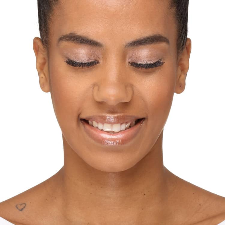 the Balm Batter Up Moon Shot - Sombra Cintilante 1,6g