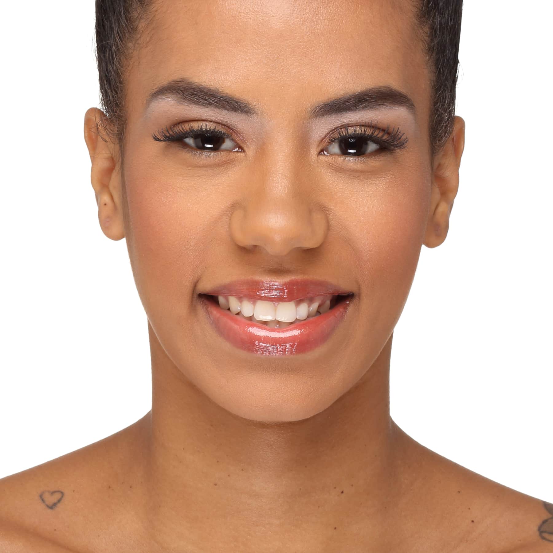 Maybelline Brow Drama Iluminador de Sobrancelhas Nude Perolado - Lápis para Sobrancelha 1,5g