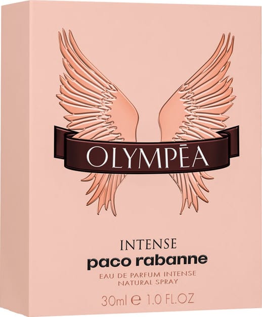 Olympéa Intense Paco Rabanne Eau de Parfum - Perfume Feminino 30ml