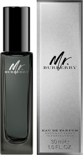 Mr. Burberry Eau de Parfum - Perfume Masculino 30ml