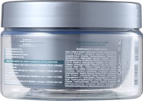 Truss Specific Mask - Máscara Capilar 180g