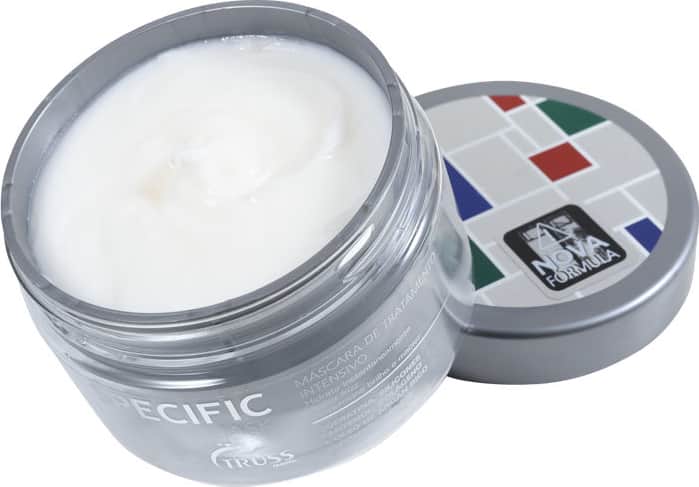 Truss Specific Mask - Máscara Capilar 180g