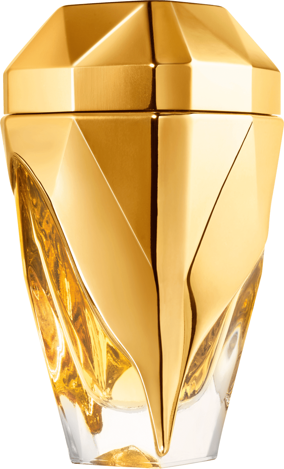 Lady Million Paco Rabanne Edição de Colecionador Eau de Parfum - Perfume Feminino 80ml