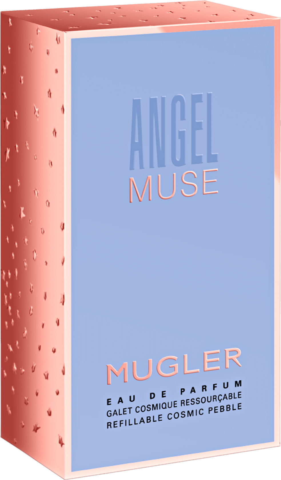 Angel Muse Thierry Mugler Eau de Parfum - Perfume Feminino 100ml