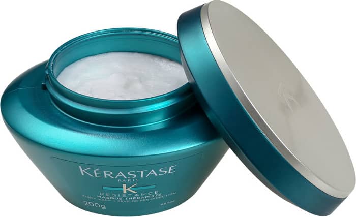 Kérastase Résistance Thérapiste - Máscara de Reconstrução 200ml