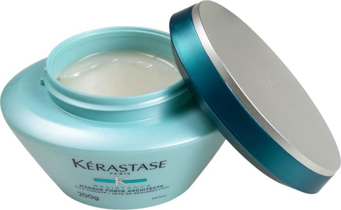 Kérastase Résistance Force Architecte - Máscara de Reconstrução 200ml
