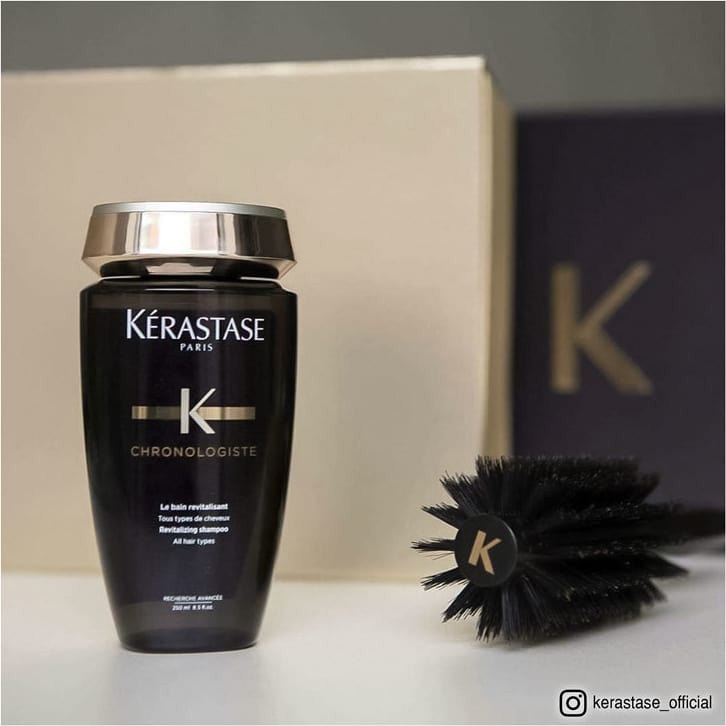 Kérastase Chronologiste Bain Revitalisant - Shampoo 250ml