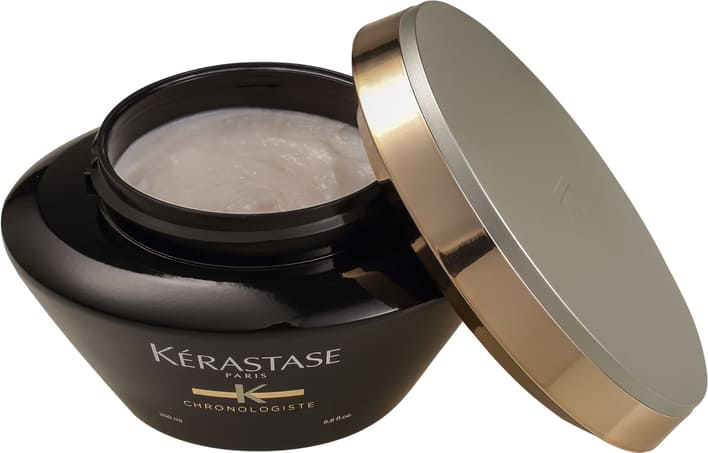 Kérastase Chronologiste Crème de Régénération - Máscara Capilar 200ml
