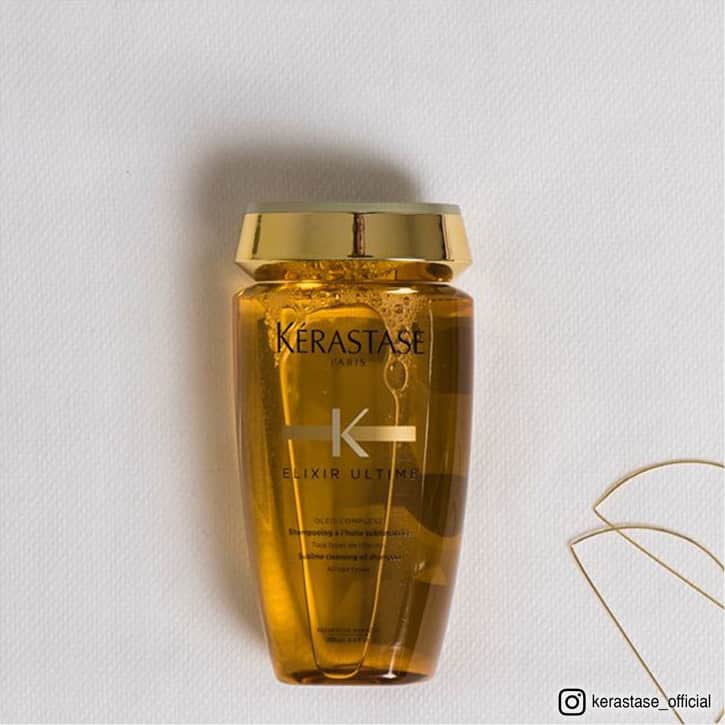 Kérastase Elixir Ultime Bain - Shampoo 250ml