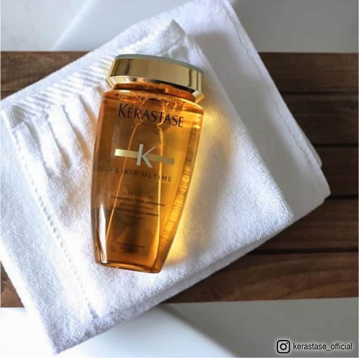 Kérastase Elixir Ultime Bain - Shampoo 250ml