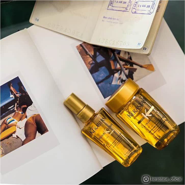 Kérastase Elixir Ultime Bain - Shampoo 250ml