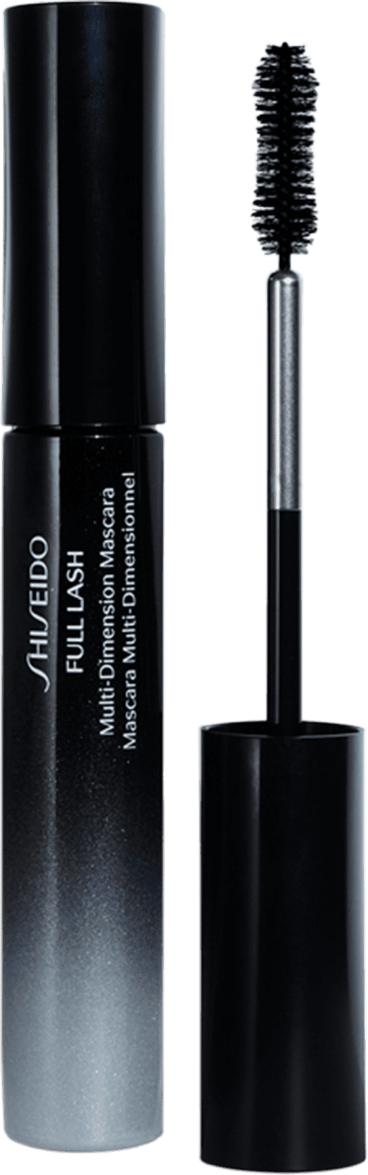 Shiseido Full Lash Multi Dimension BK901 Preto - Máscara de Cílios 8ml