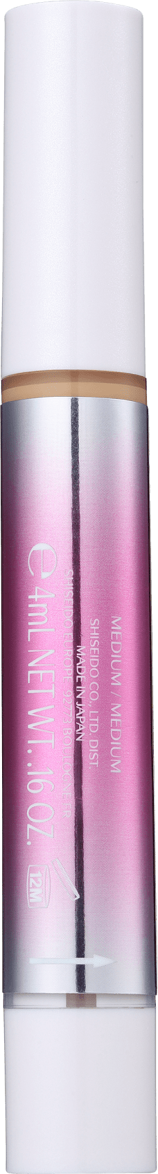 Shiseido White Lucent Onmakeup Spot Correcting Sérum FPS 25 Medium - Corretivo Iluminador 4ml