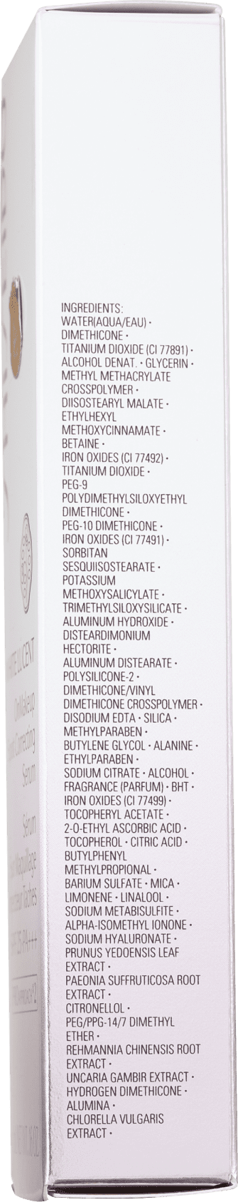 Shiseido White Lucent Onmakeup Spot Correcting Sérum FPS 25 Medium - Corretivo Iluminador 4ml