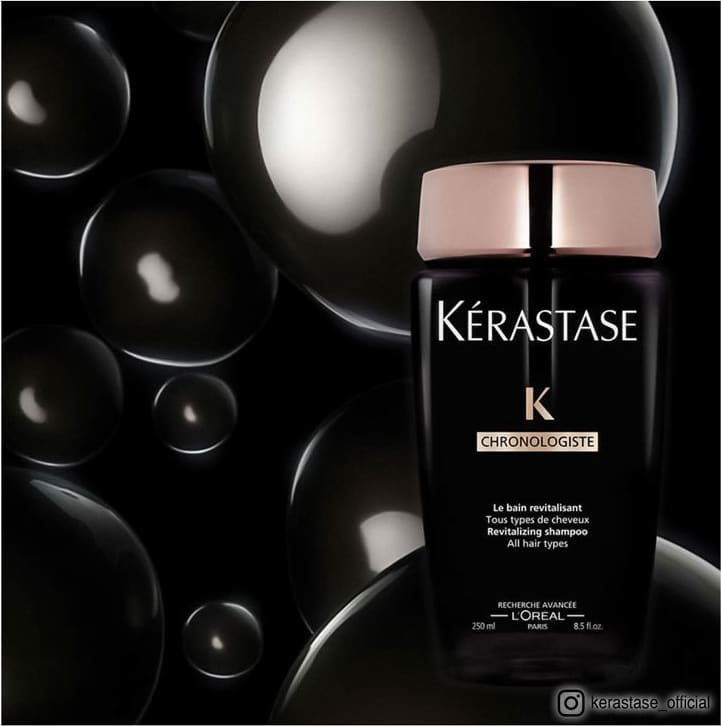 Kit Kérastase Chronologiste (2 Produtos)