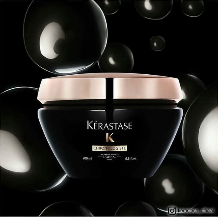Kit Kérastase Chronologiste (2 Produtos)