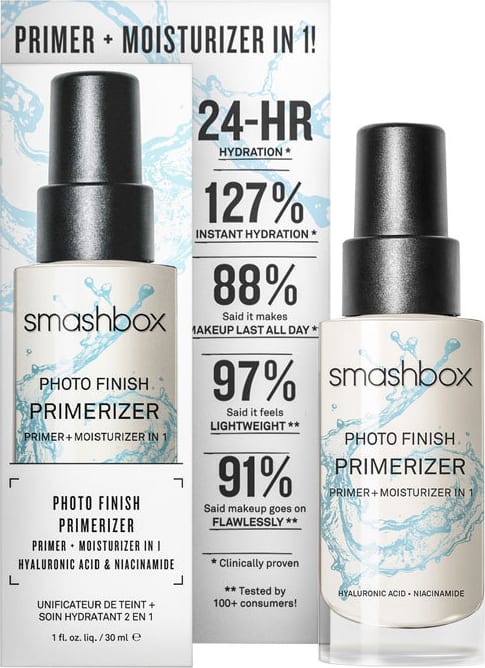 Smashbox Photo Finish Primerizer - Primer 30ml