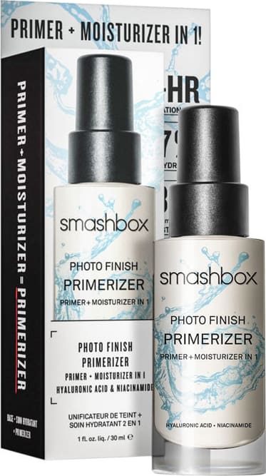 Smashbox Photo Finish Primerizer - Primer 30ml