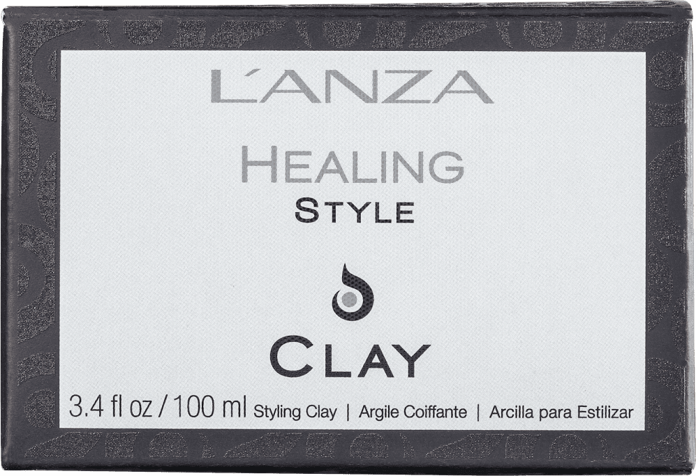 L'Anza Healing Style - Cera Modeladora 100ml