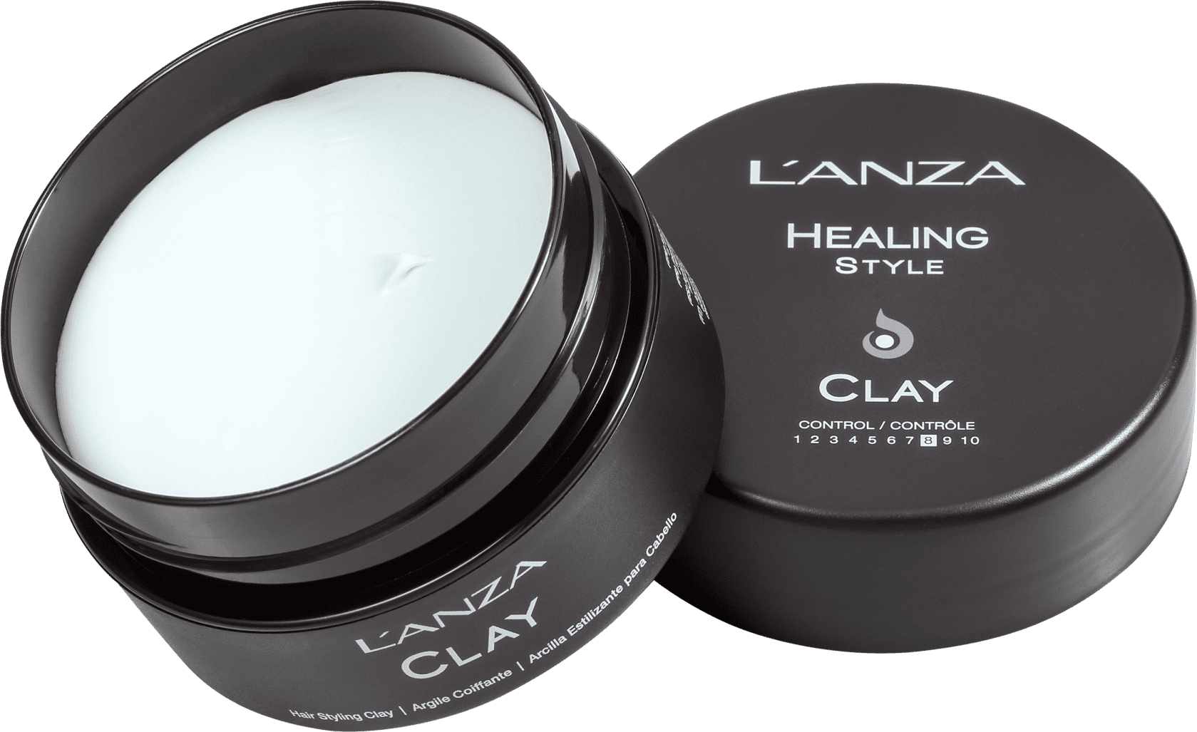 L'Anza Healing Style - Cera Modeladora 100ml