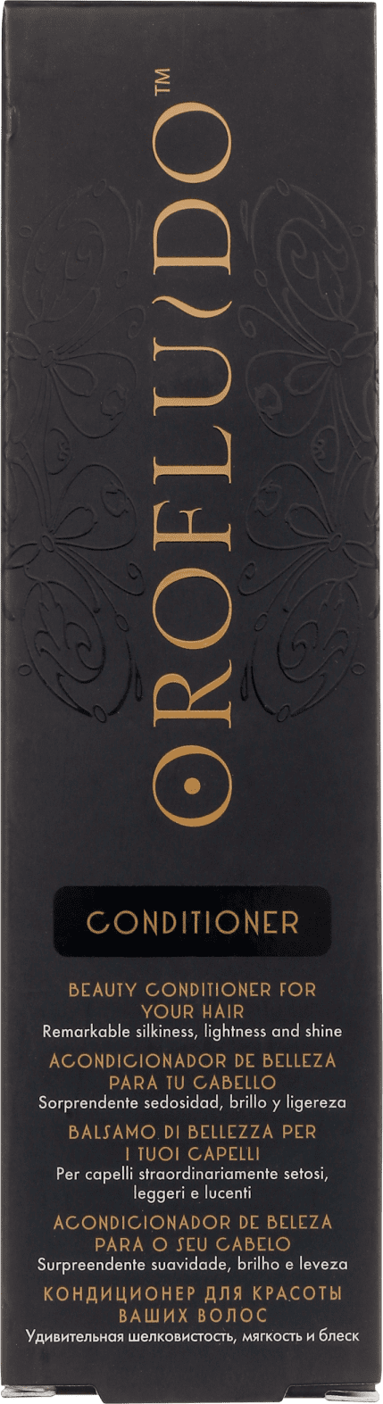 Orofluido - Condicionador 200ml