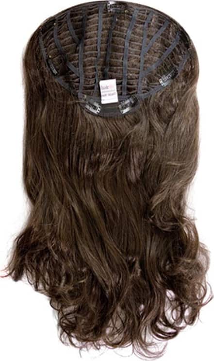 Hairdo Chocolate - Aplique Ondulado 58cm