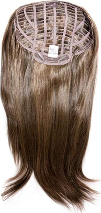 Hairdo Avelã - Aplique Liso em Camadas 63cm