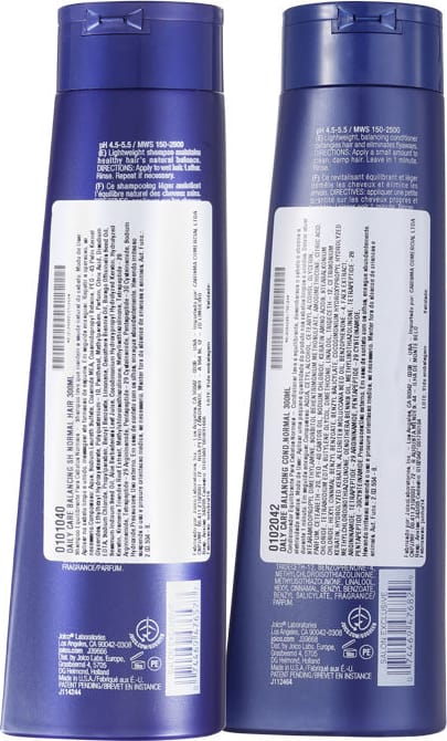 Kit Joico Daily Care Balancing Duo (2 Produtos)
