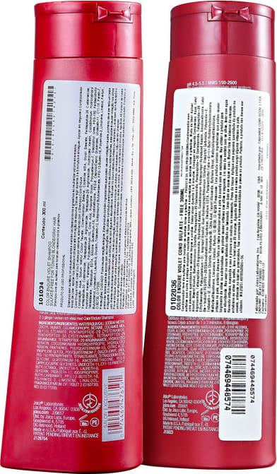 Kit Joico Color Endure Violet Duo (2 Produtos)