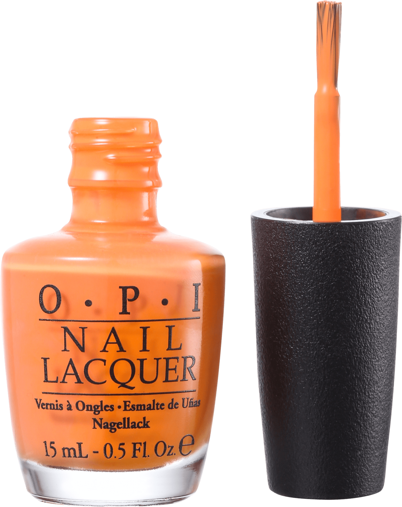 OPI Clássicos In My Back Pocket - Esmalte Cremoso 15ml