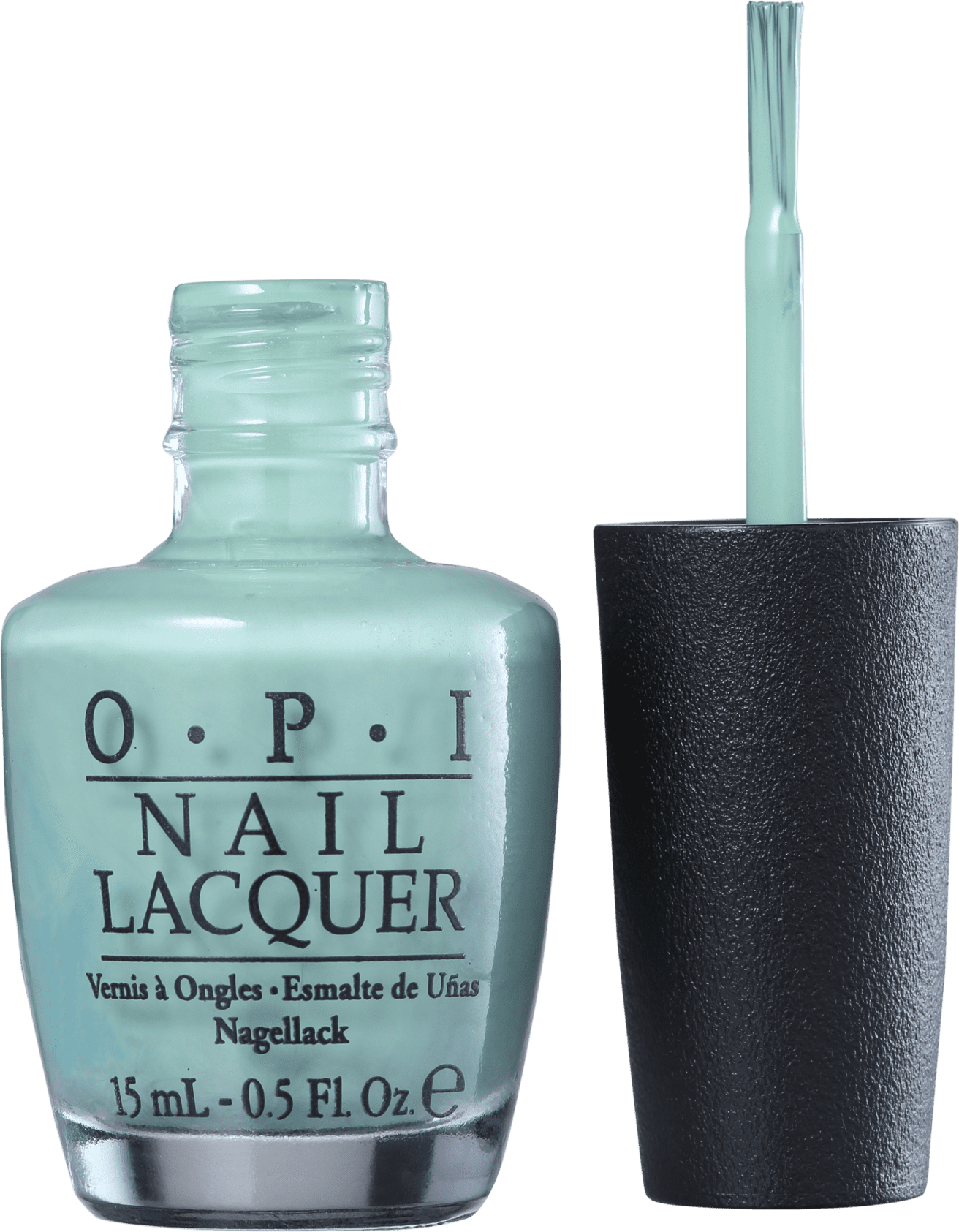 OPI Mermaids Tears - Esmalte 15ml