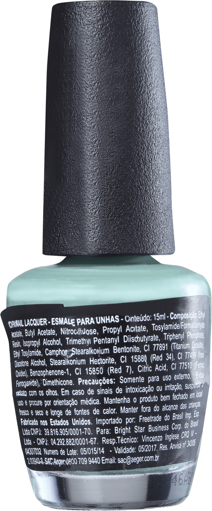 OPI Mermaids Tears - Esmalte 15ml