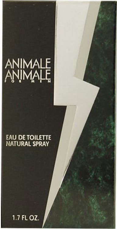 Animale Animale For Men Eau de Toilette - Perfume Masculino 100ml