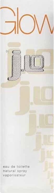 Glow Jennifer Lopez Eau de Toilette - Perfume Feminino 50ml