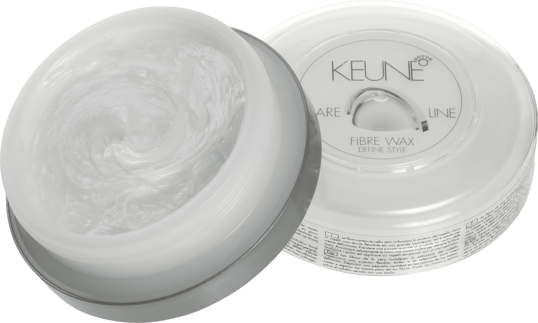 Keune Care Line Define Style Fibre Wax - Cera Modeladora 100ml