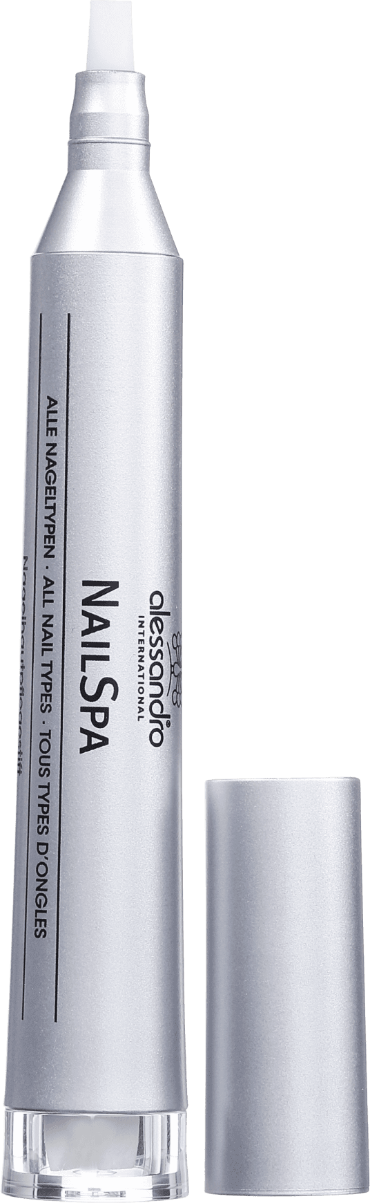 Alessandro International Nail Spa Cuticare Nourishing - Caneta Hidratante para Cutículas 4,5ml