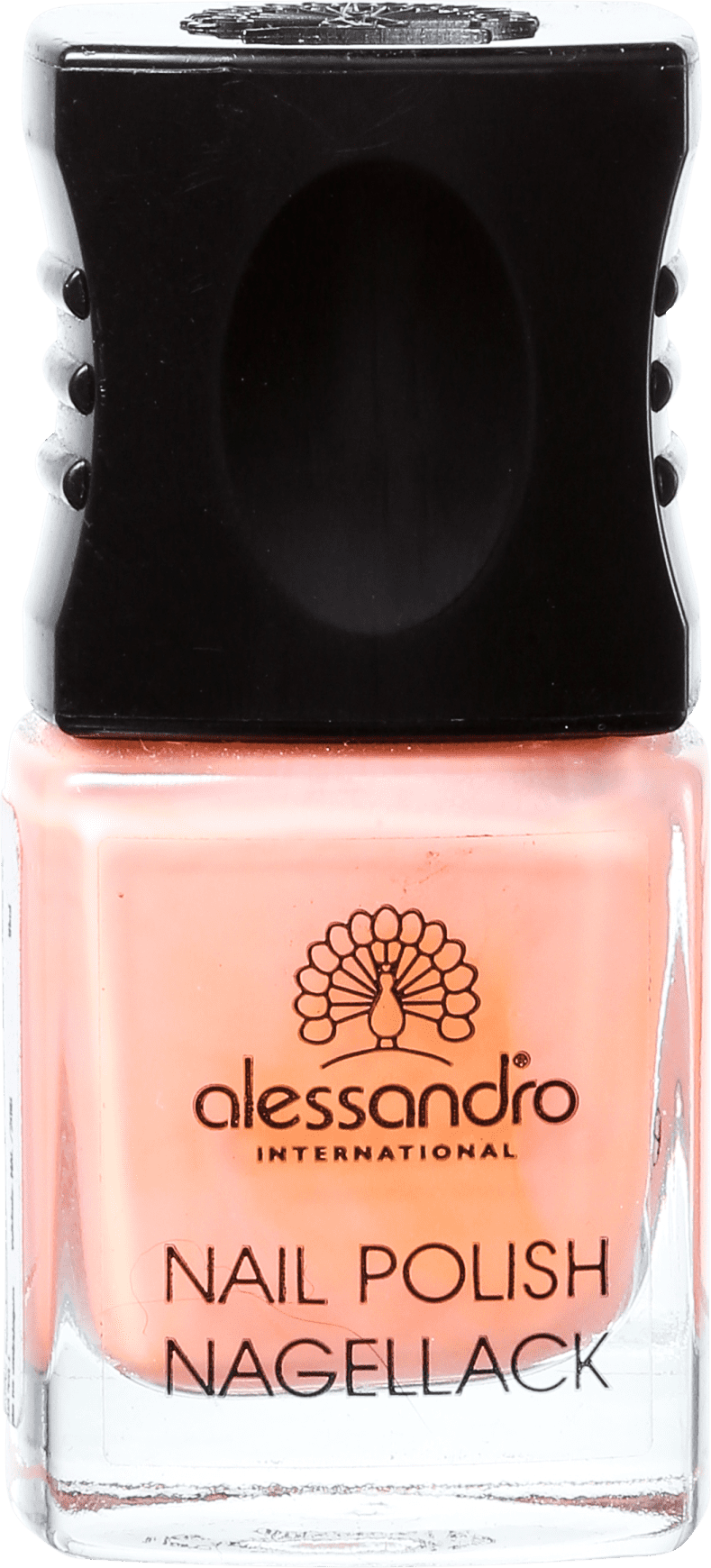 Alessandro Nail Polish Rock Candy - Esmalte 10ml