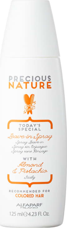 Alfaparf Precious Nature Almond & Pistachio - Leave-in 125ml