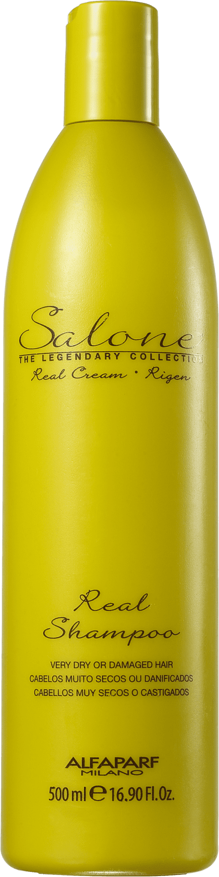 Alfaparf Salone Real - Shampoo 500ml