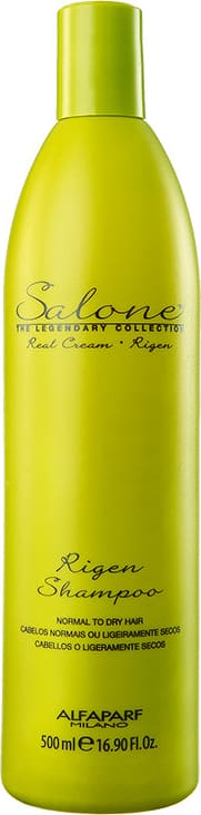 Alfaparf Salone Rigen - Shampoo 500ml