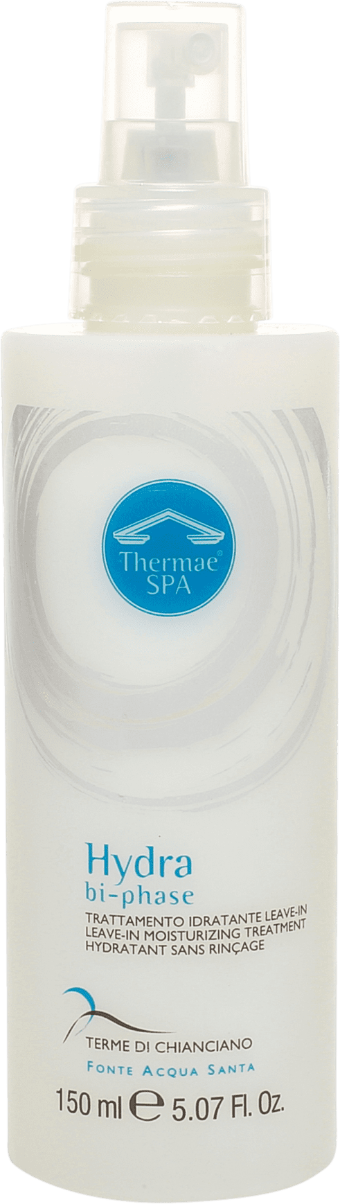 Alfaparf Thermae Spa Hydra Bi-Fase - Leave-in 150ml