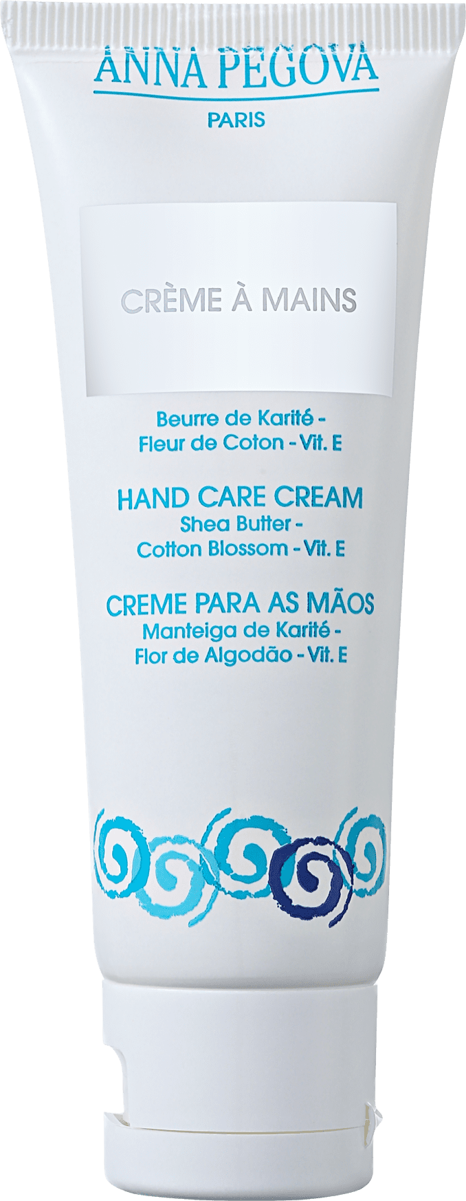 Anna Pegova Crème À Mains - Creme para as Mãos 40ml