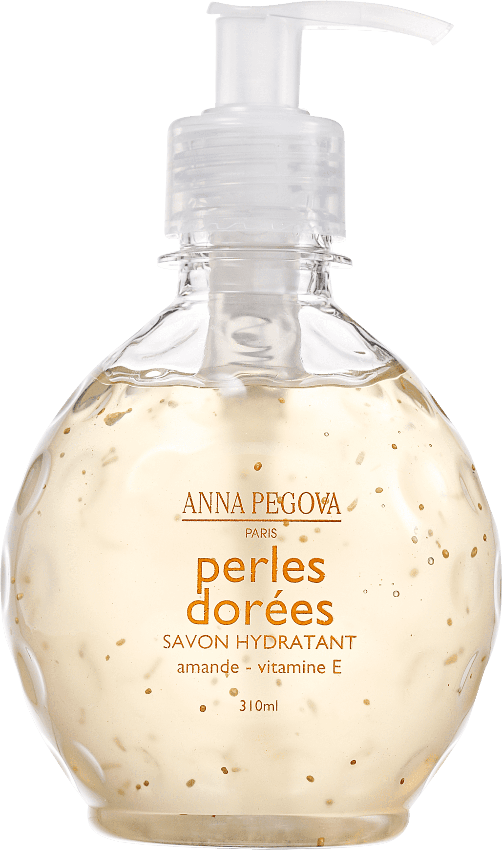 Anna Pegova Perles Dorées Savon Hydratant - Sabonete 310ml